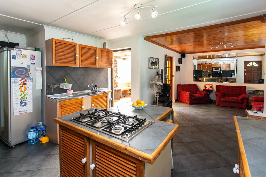 3 Bedroom Property for Sale in Portlands Western Cape